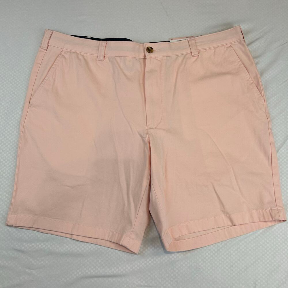 Club Room Pink Chino Shorts